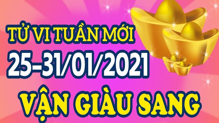 Dự đoán 12 con giáp trong tuần mới 25/1 - 31/1: Tuổi Dần thăng hoa trong tình cảm, tuổi Tuất đón nhận nhiều bất ngờ thú vị