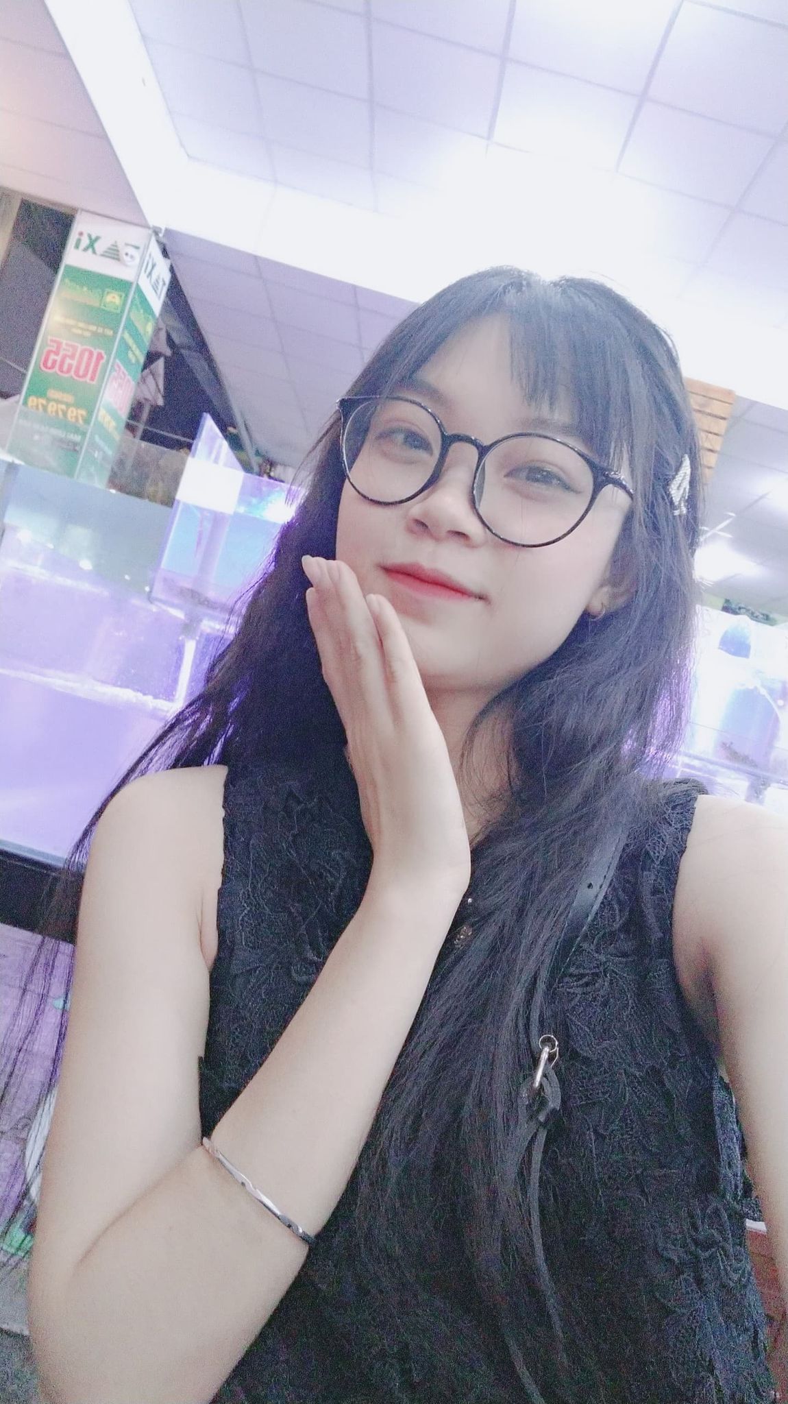 Hồ Thị Mỹ Tiên