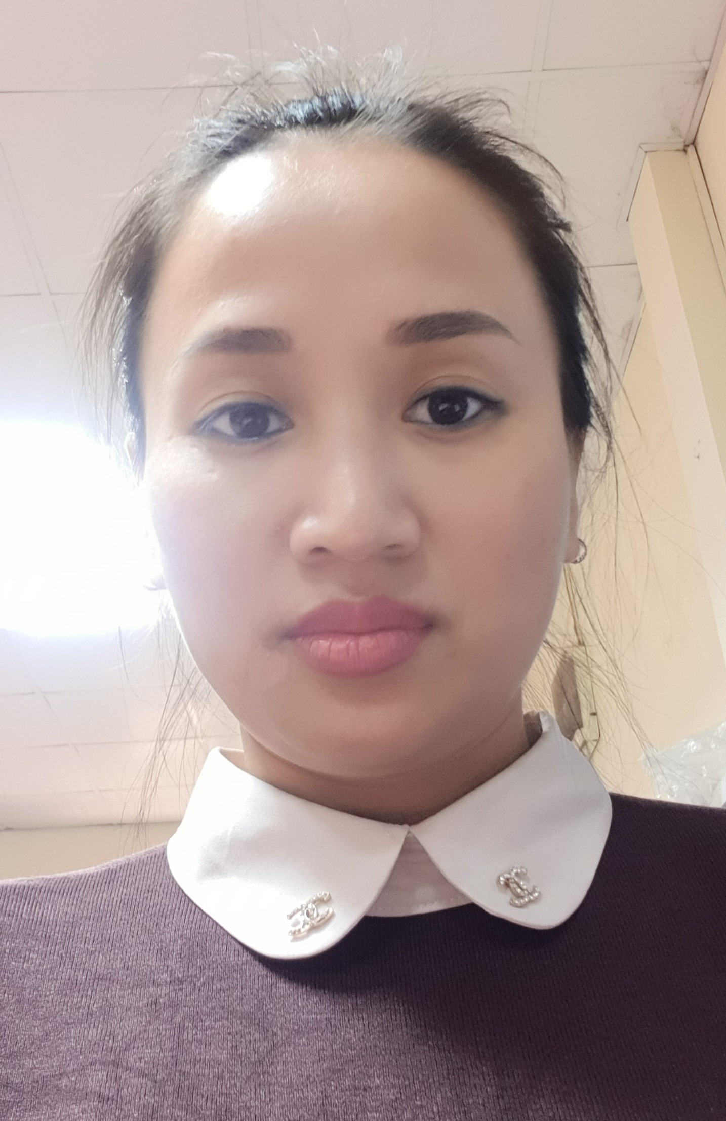 Huongna