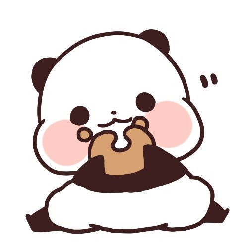 Kiwyy Panda Trương