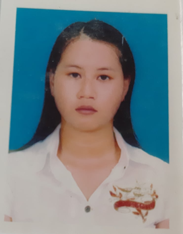 Nguyễn Thị Minh Anh