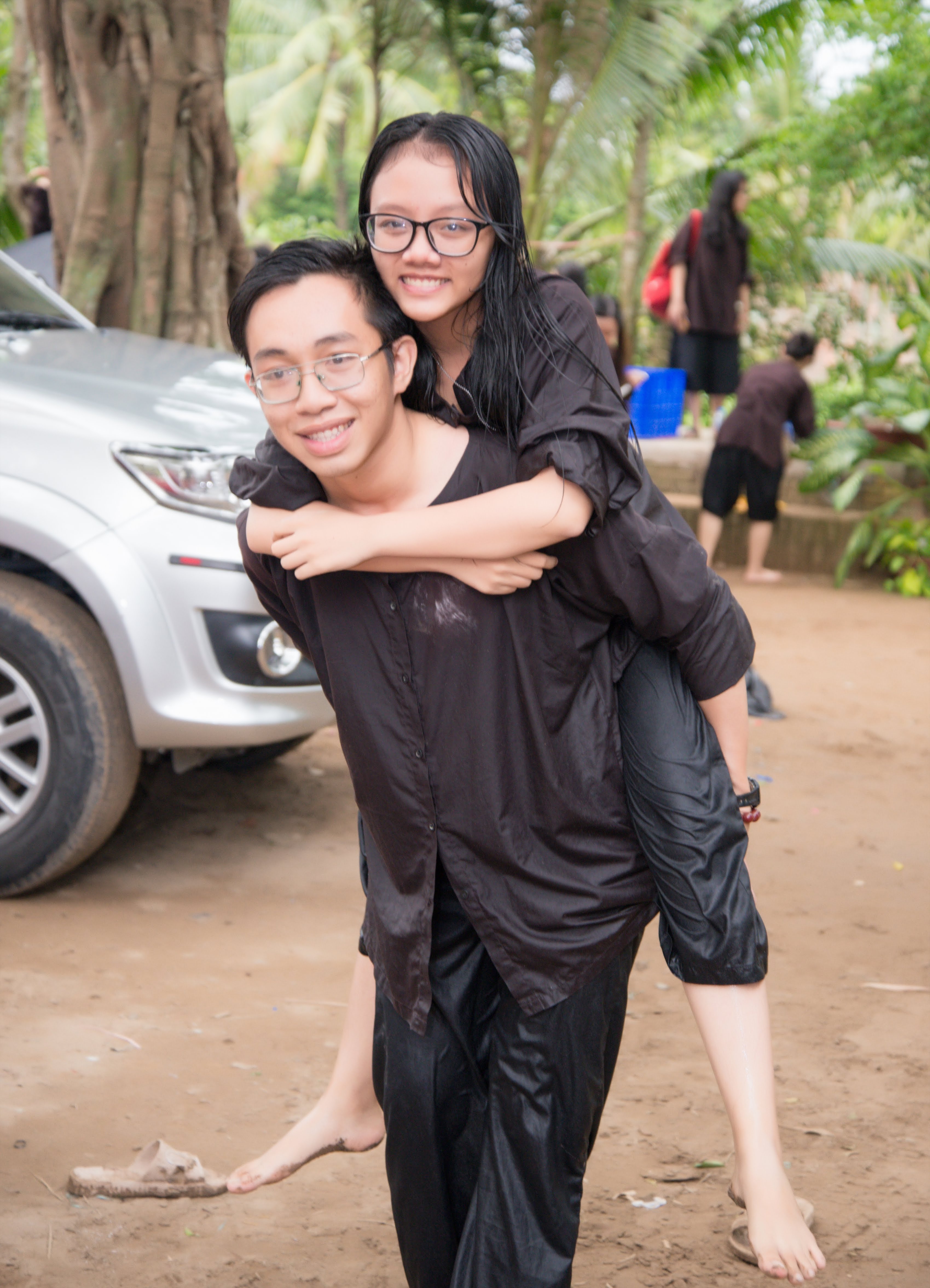 Giảng Phương Nhung