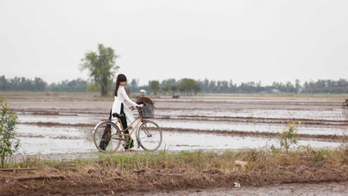 Nhớ những ngày xưa