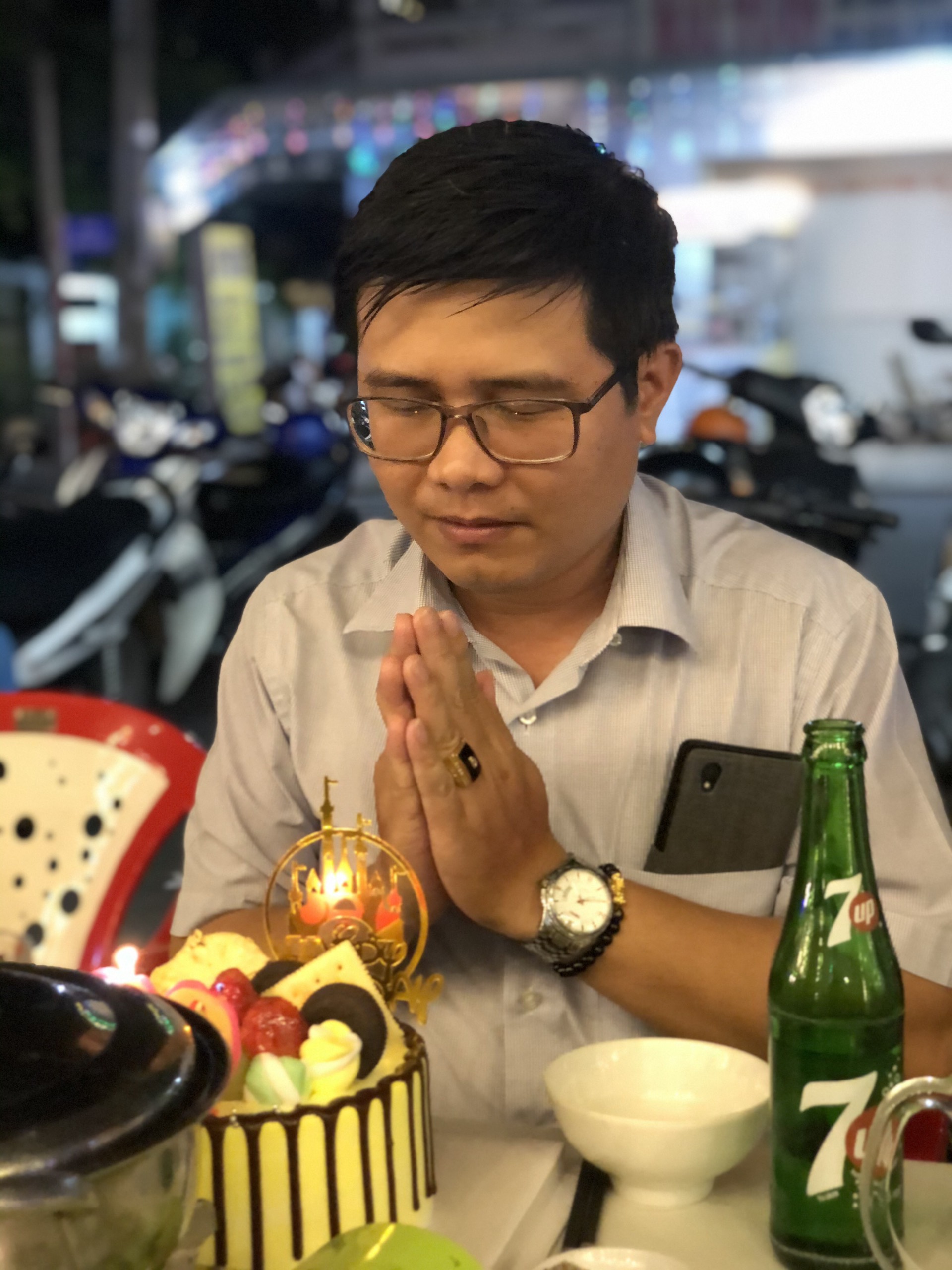 Hiếu Tiên