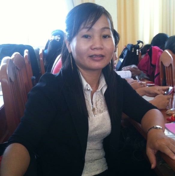 Lê Ngọc Thiêm
