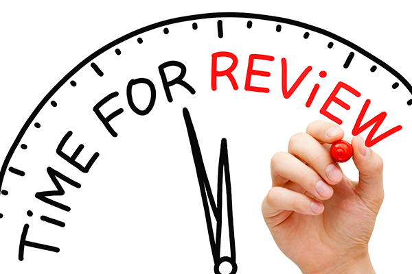 Review Man