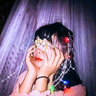 Hạc Cẩm Tư Nhi