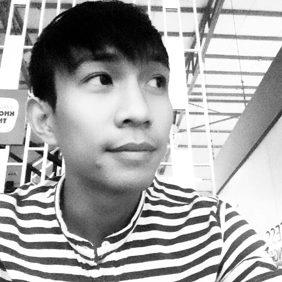 Nguyễn Huy Hùng