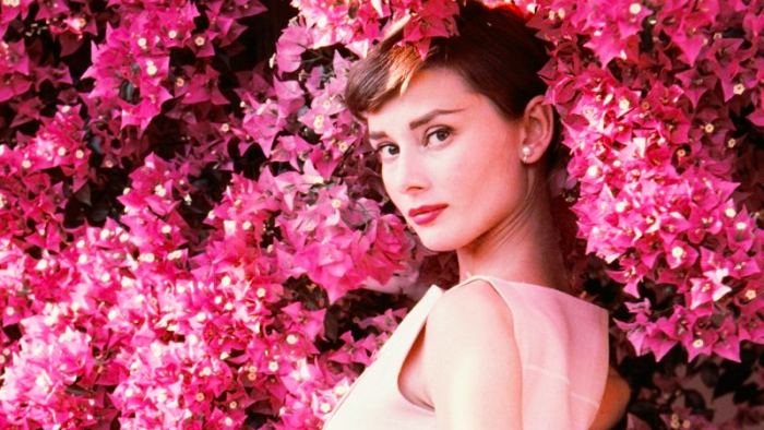 Những bài học cuộc sống từ Audrey Hepburn