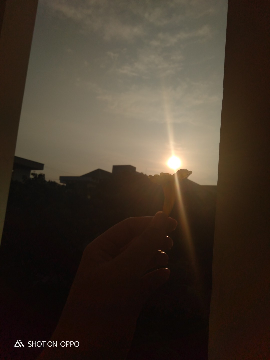 HạMây