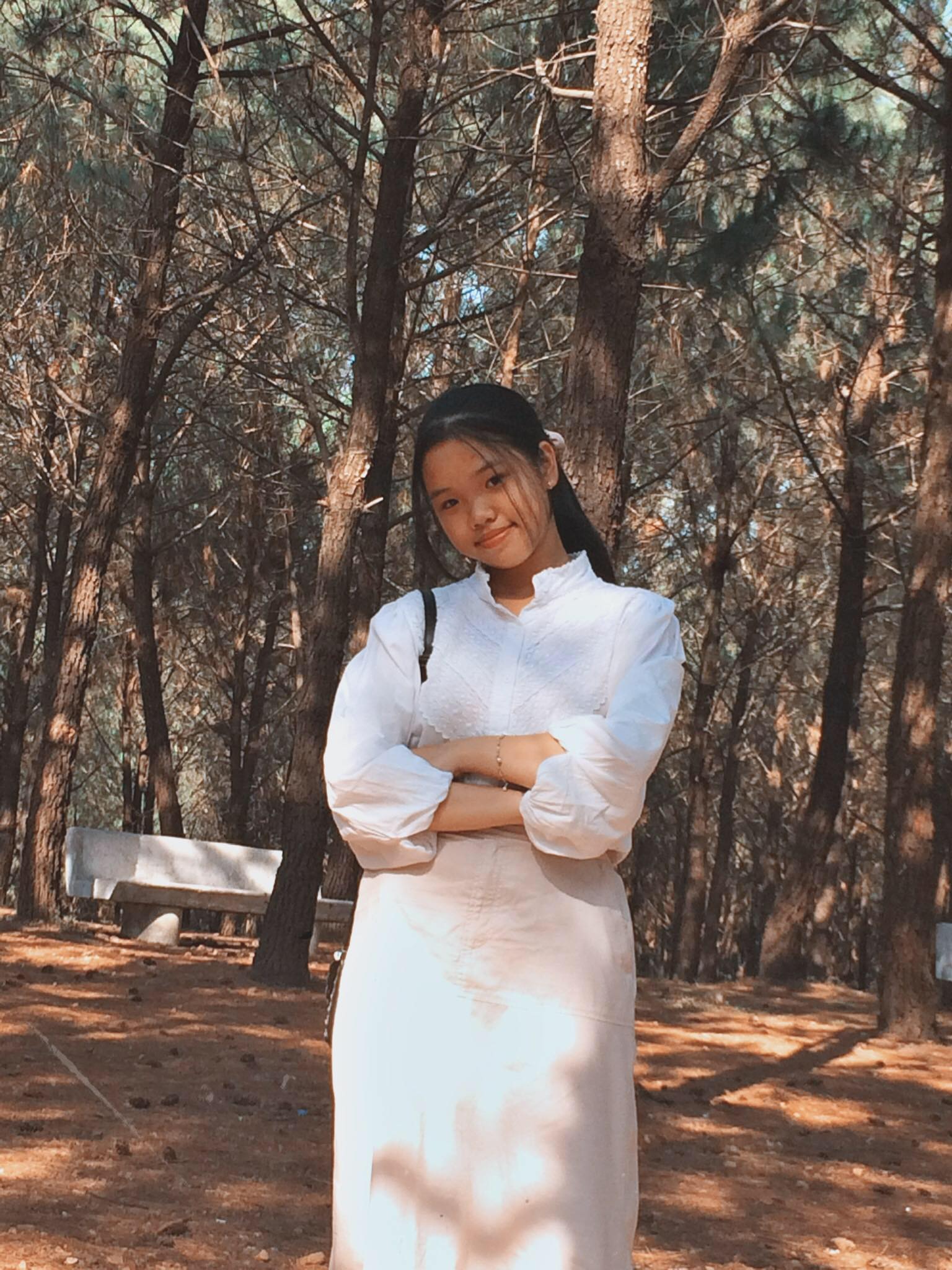  Nhật Linh