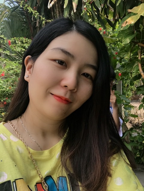 Bùi Thị Ngọc Mai