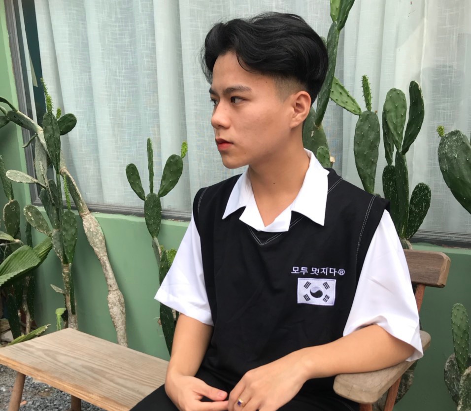 Phương Huynh