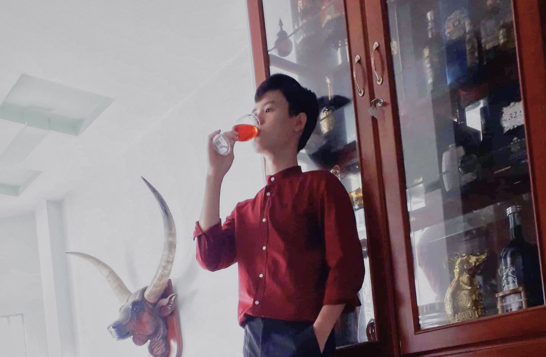 Nguyễn Hoàng Giang
