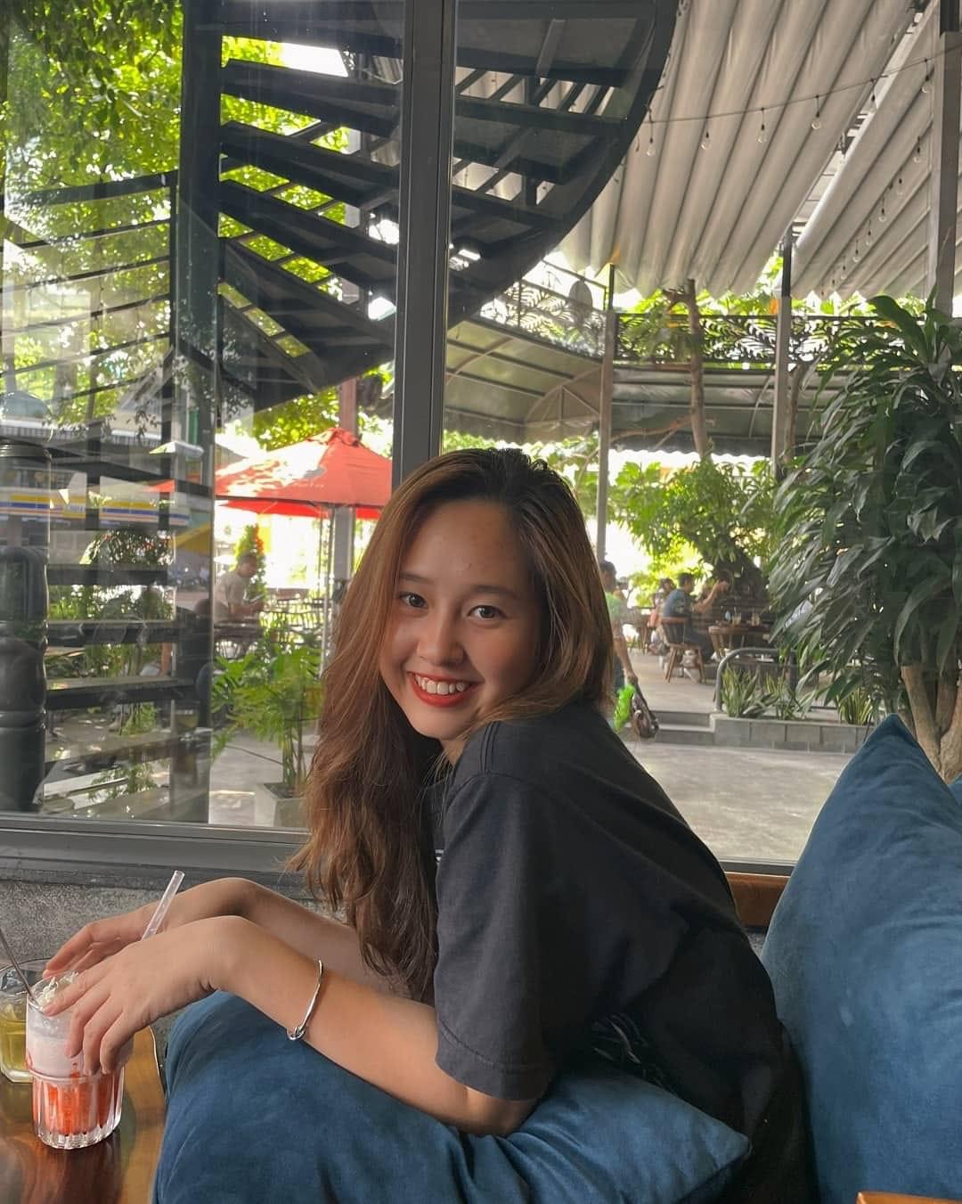 Đặng Mỹ Linh