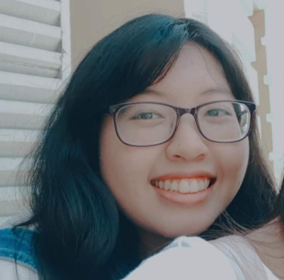Lê Trân 