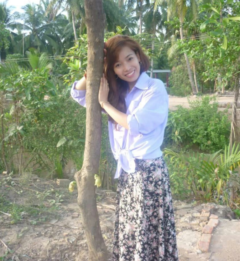 Thanh Khiết 