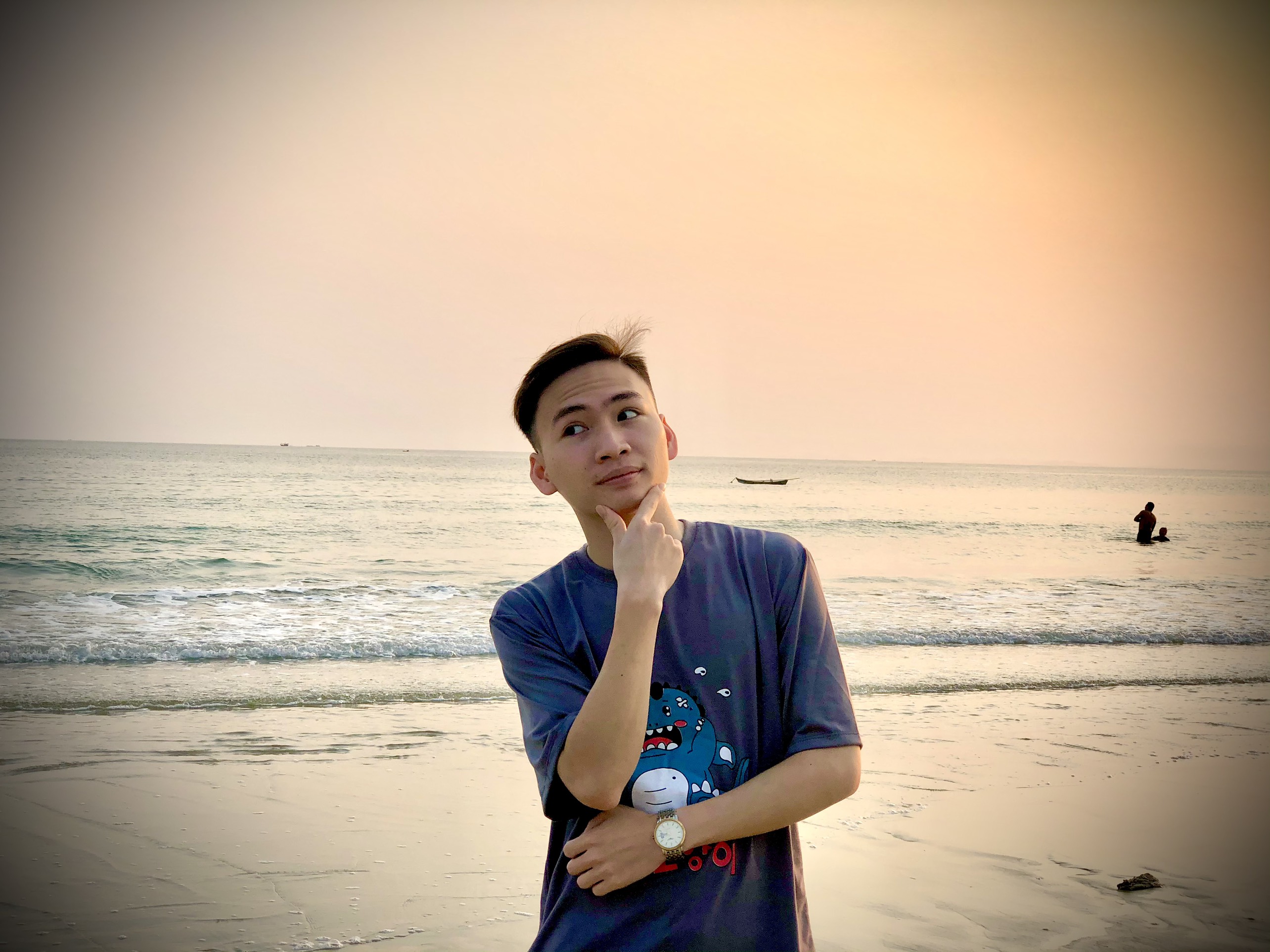 Hoàng Anh