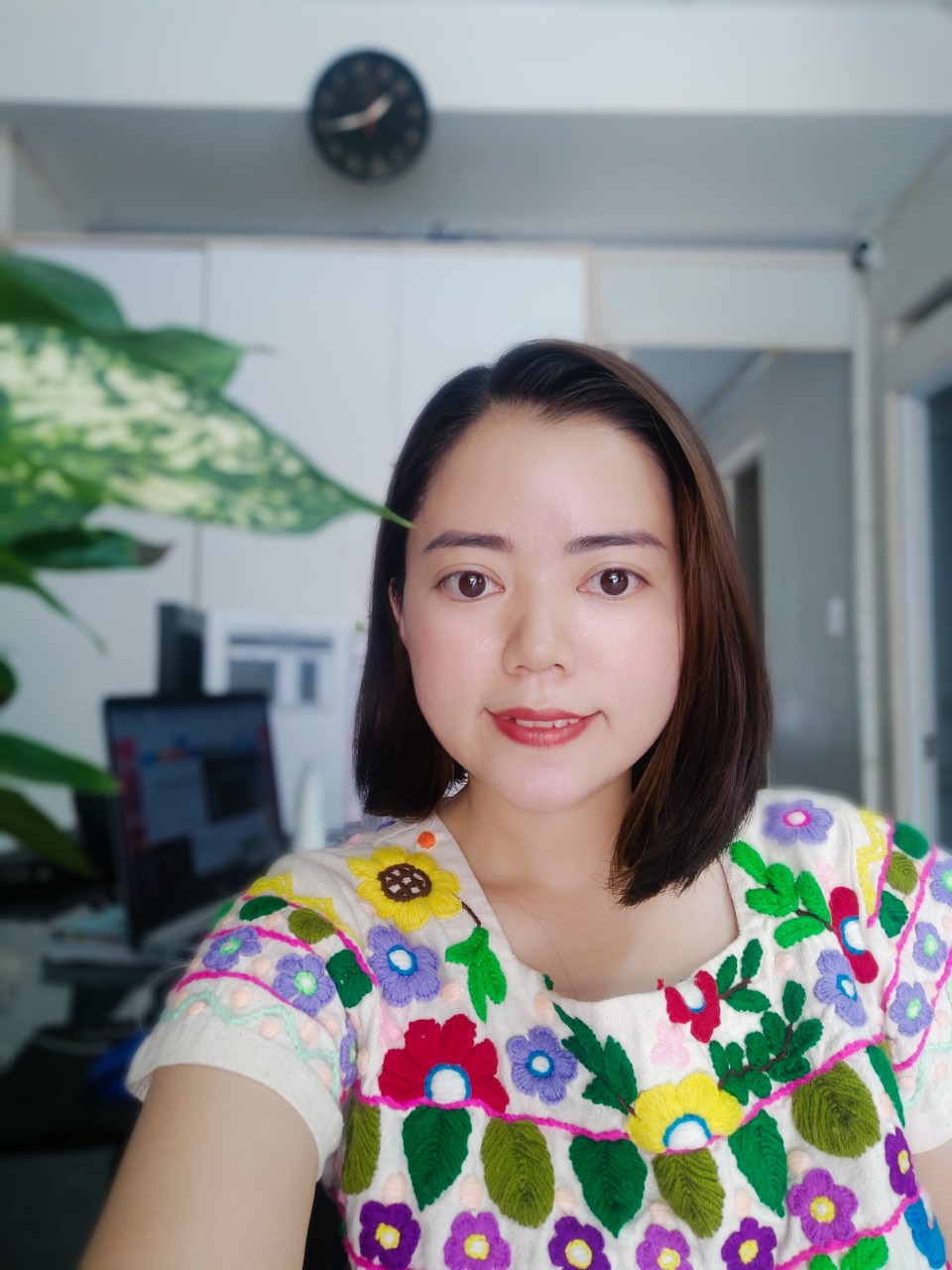 Mộc Bình