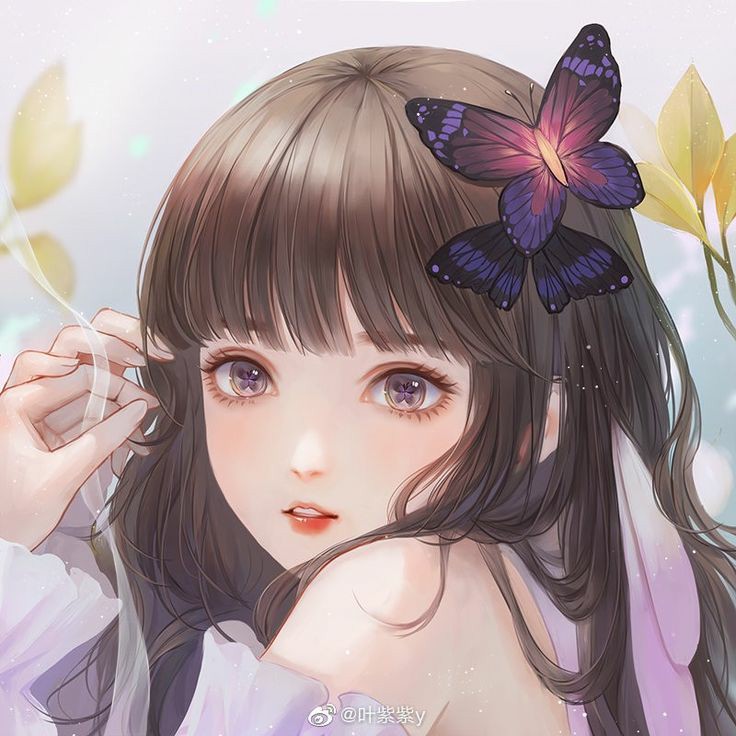  Minh Vy ( Pluviophile) 