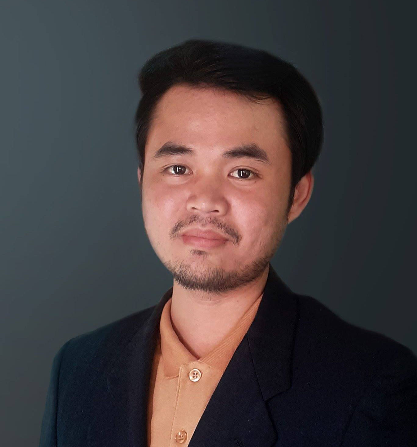 Minh Thân