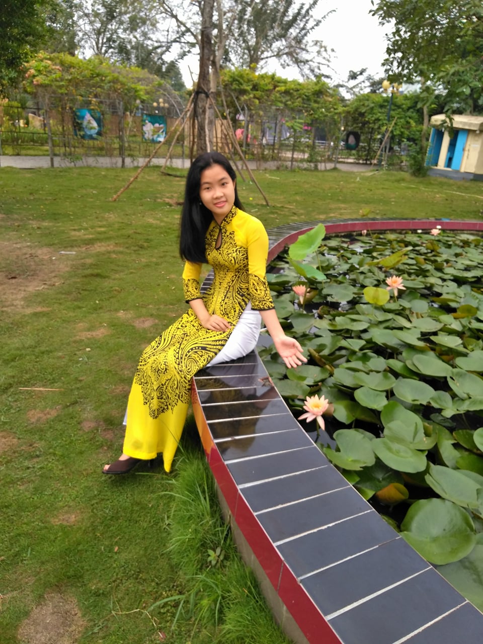 Hoàng Nguyên Lê