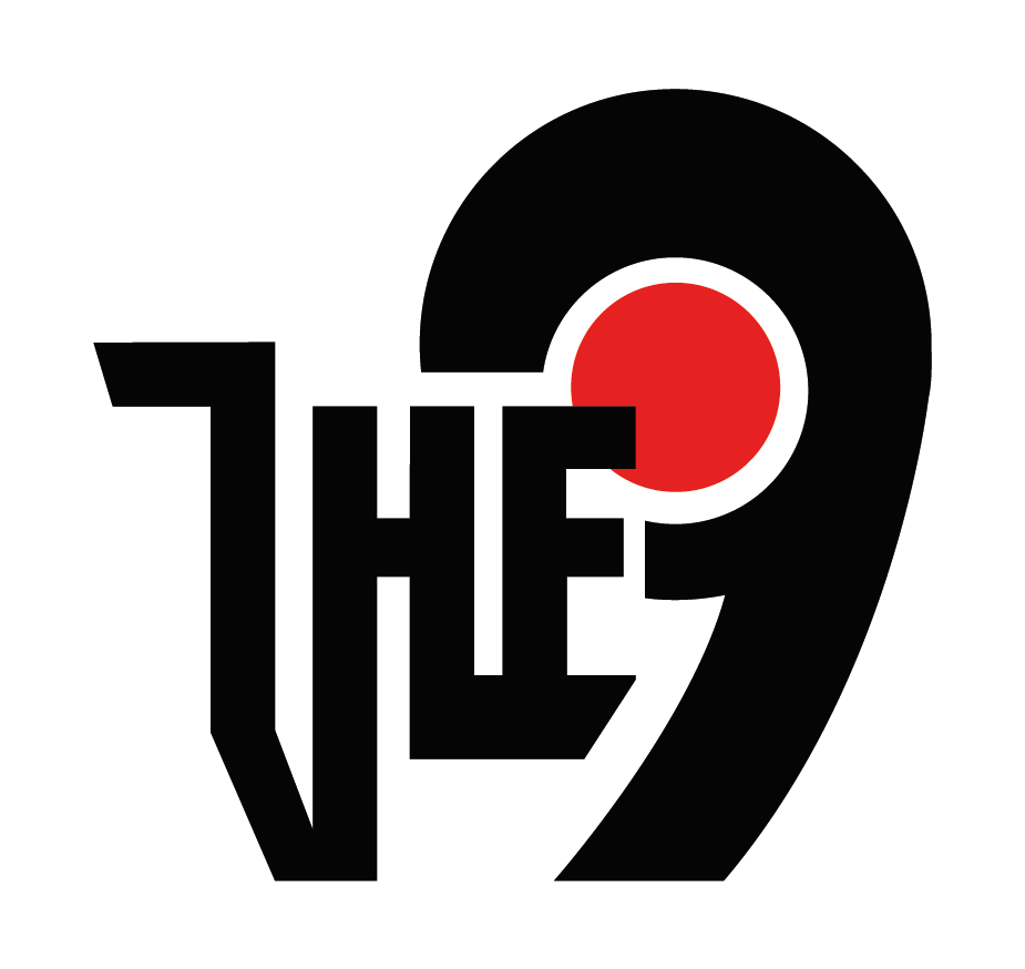 THE 9