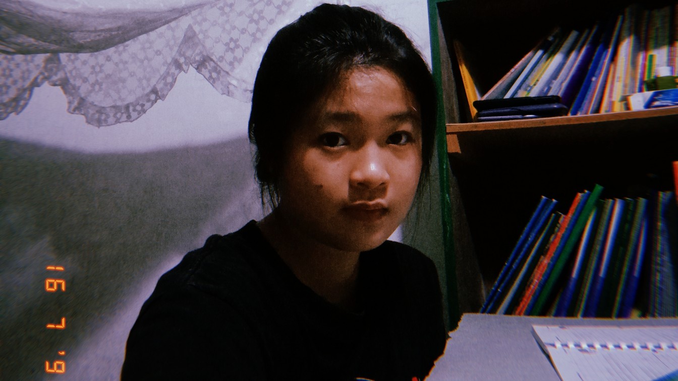 Thái Thu Sinh