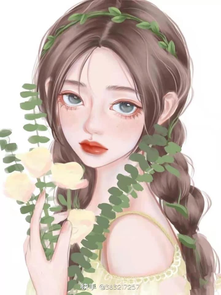Vi Linh