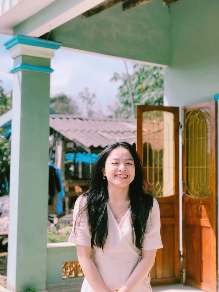 Tố Trinh
