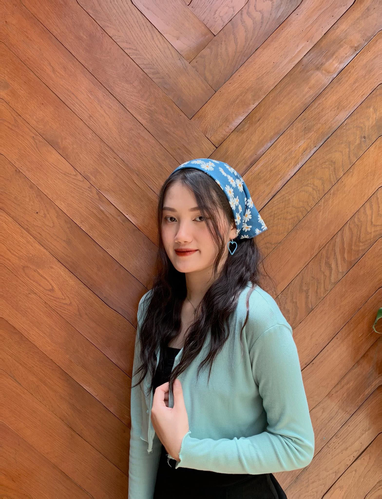 Trần Thị Thu Hương