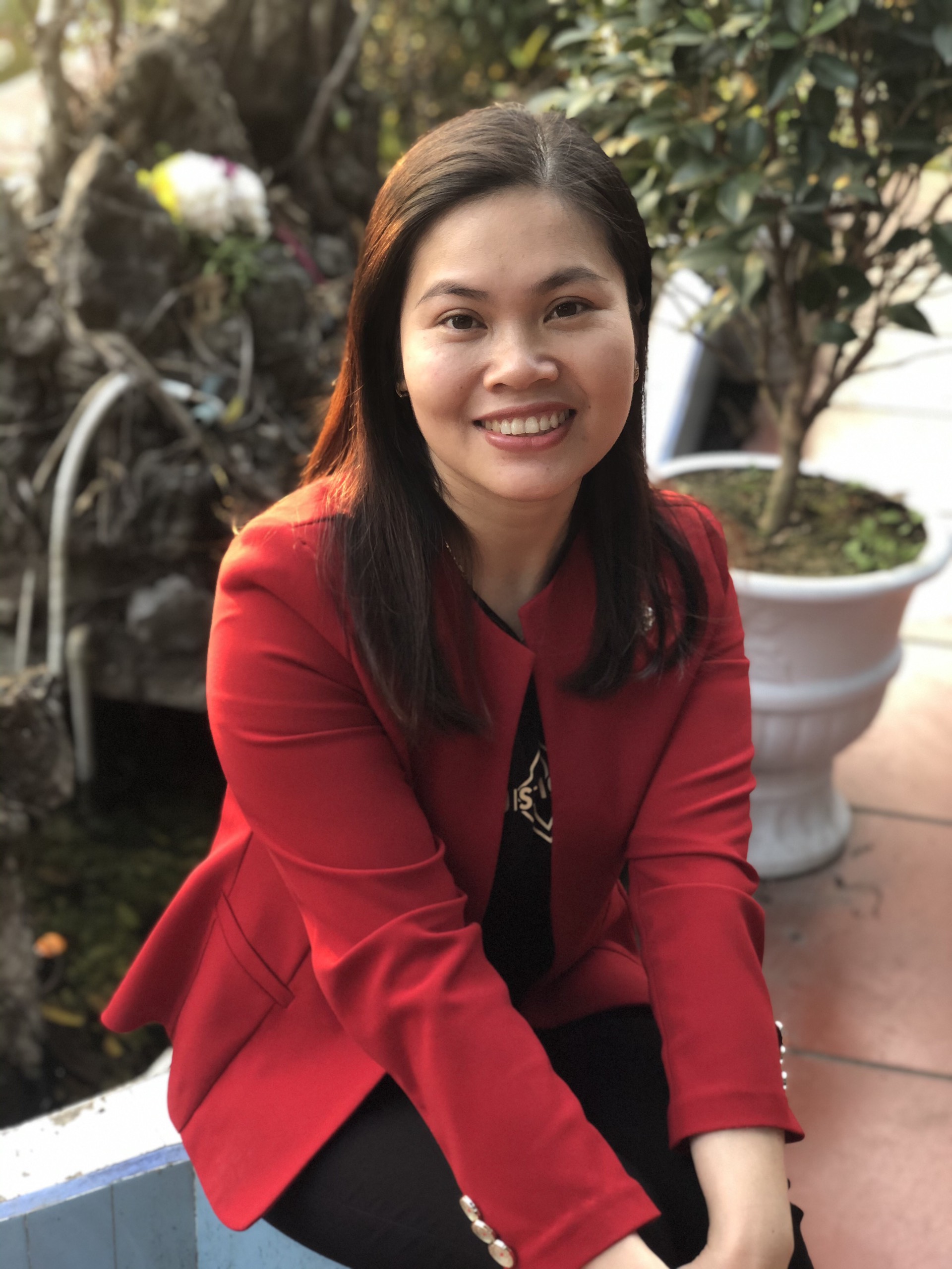 Bằng lăng tím