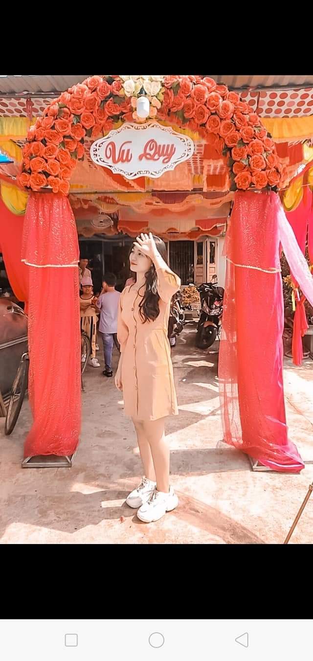 Thuỳ Linh Nguyễn