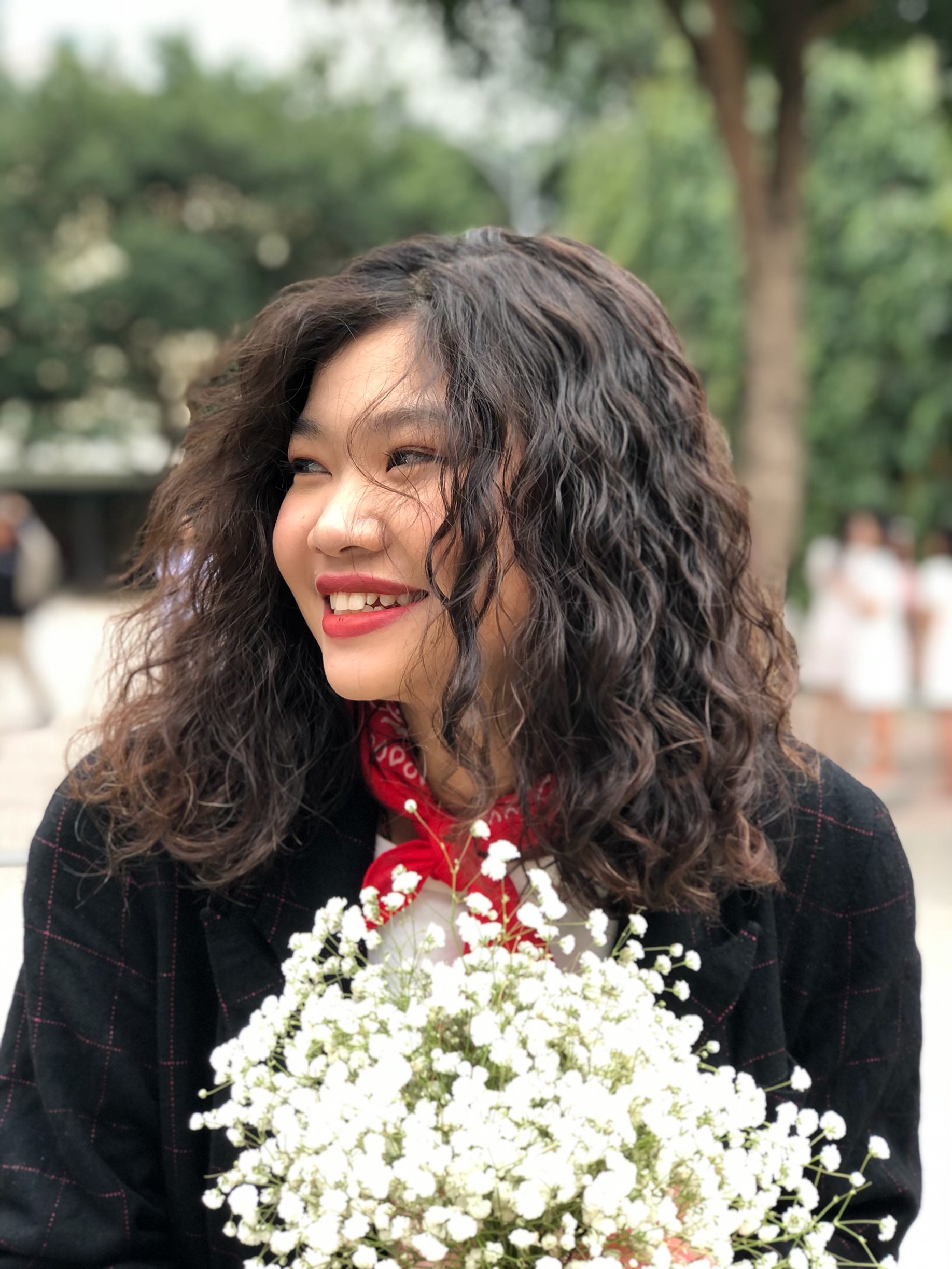 Thục Phương