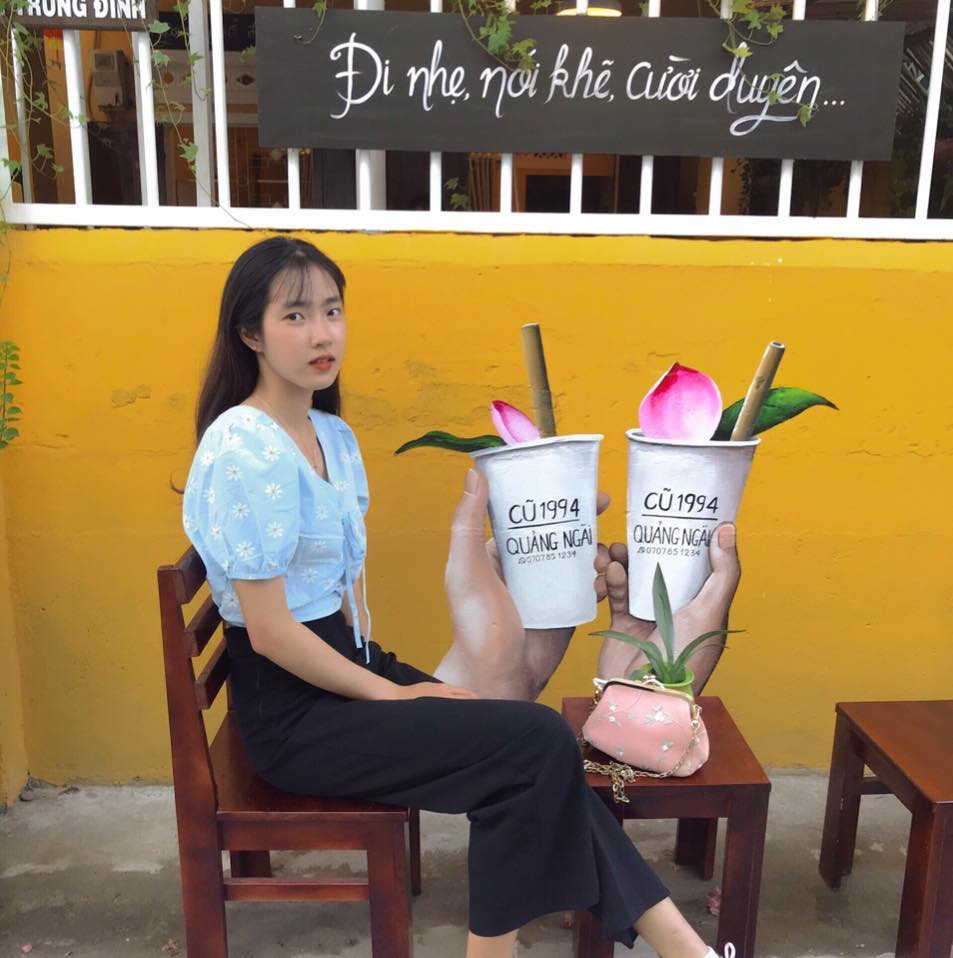 Lê Thị Hồng Thắm