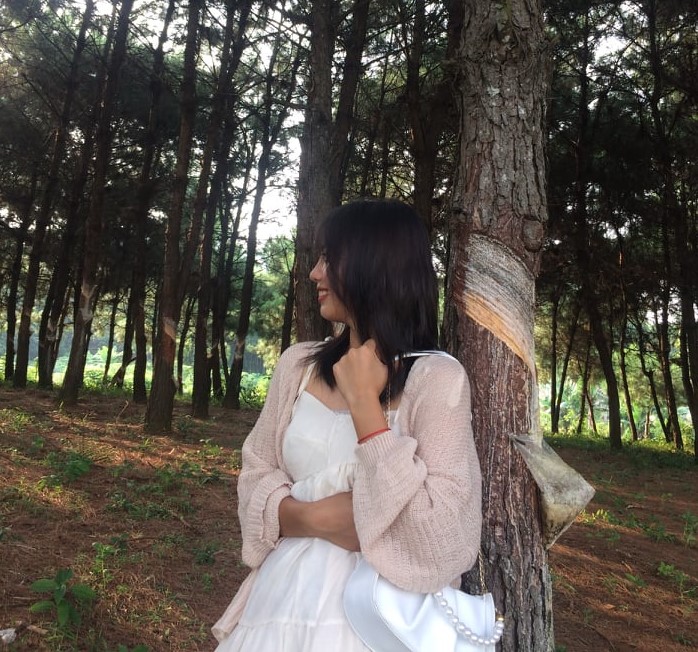 Mả Thị Thúy Tiên