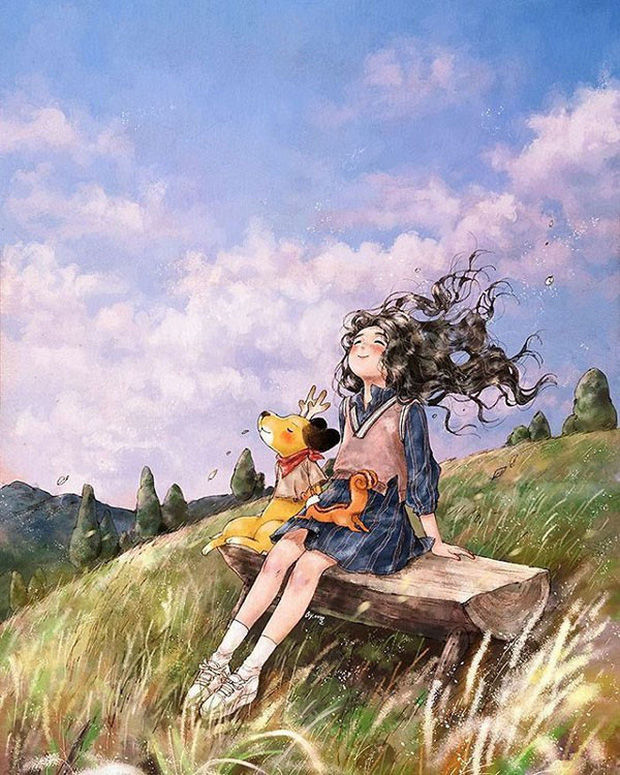 Cam Tinh