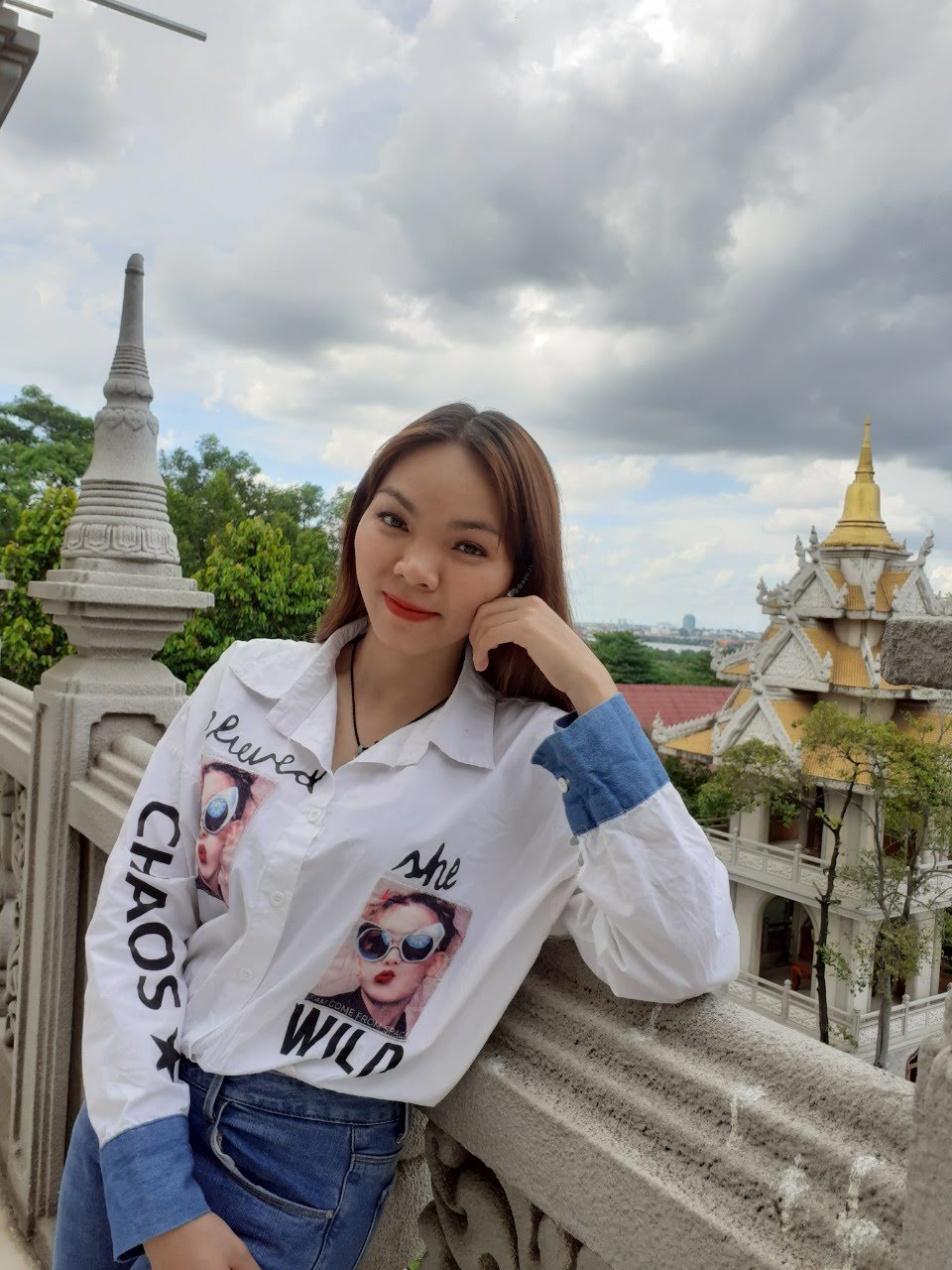 Thiên Anh