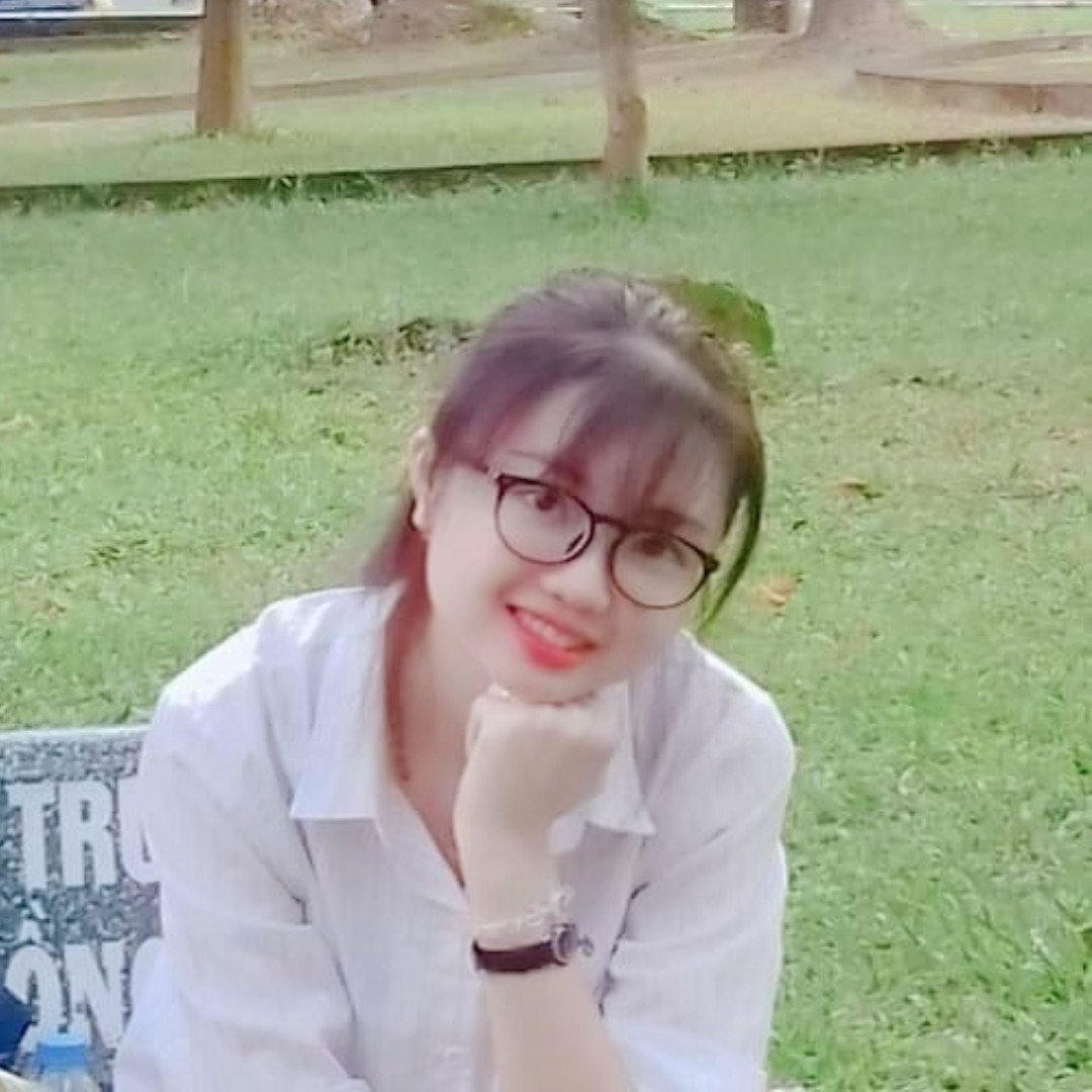 Lưu Hoàng Phương Thy