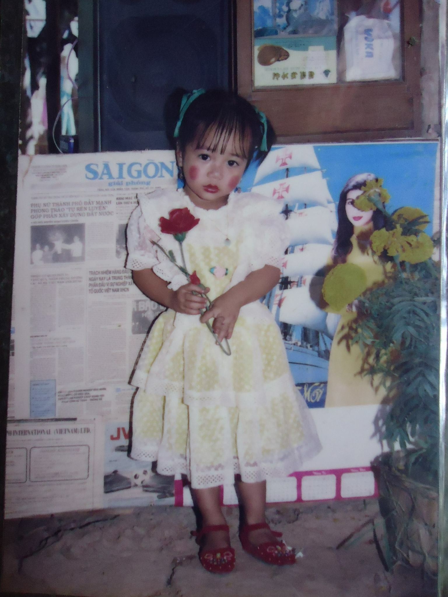 Dạ Nguyệt