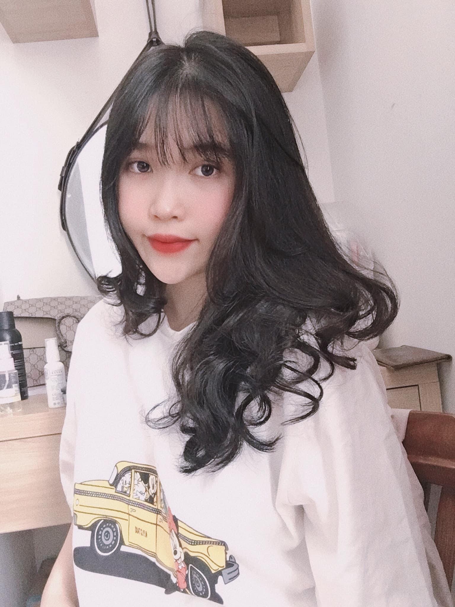 Diệp cherry