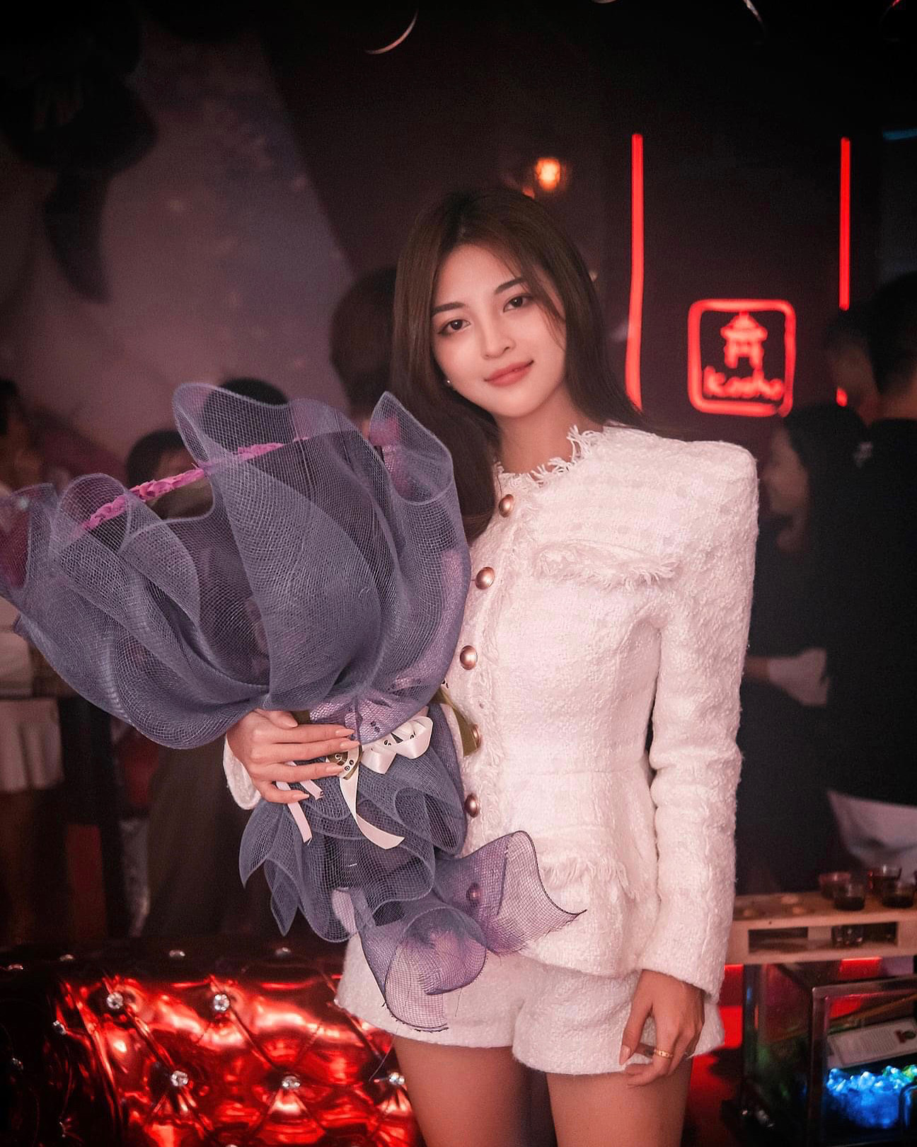 Nguyễn Kim Thuỳ