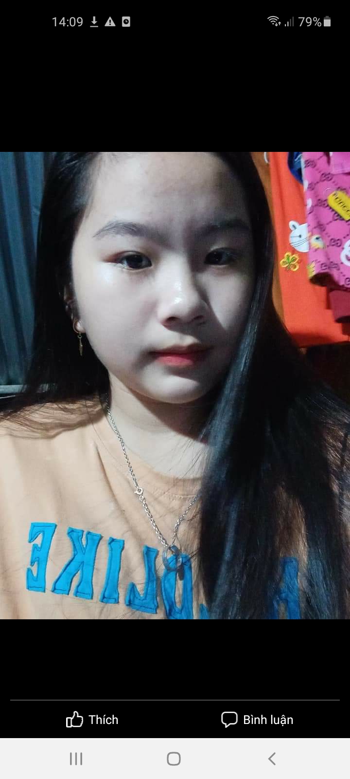 Lê Thị Tường Vy 