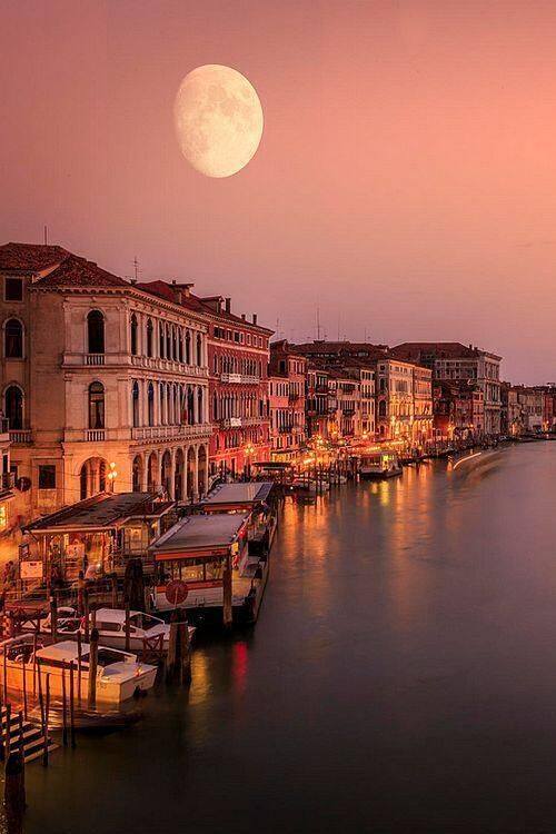 Moon