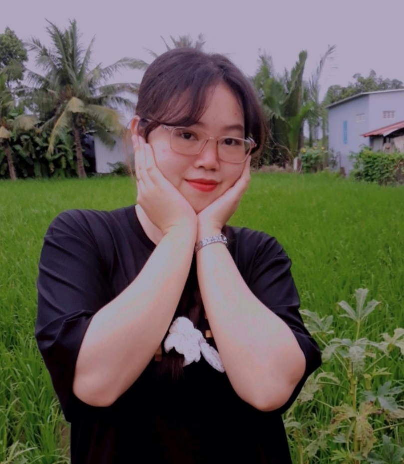 Thị Ngáo