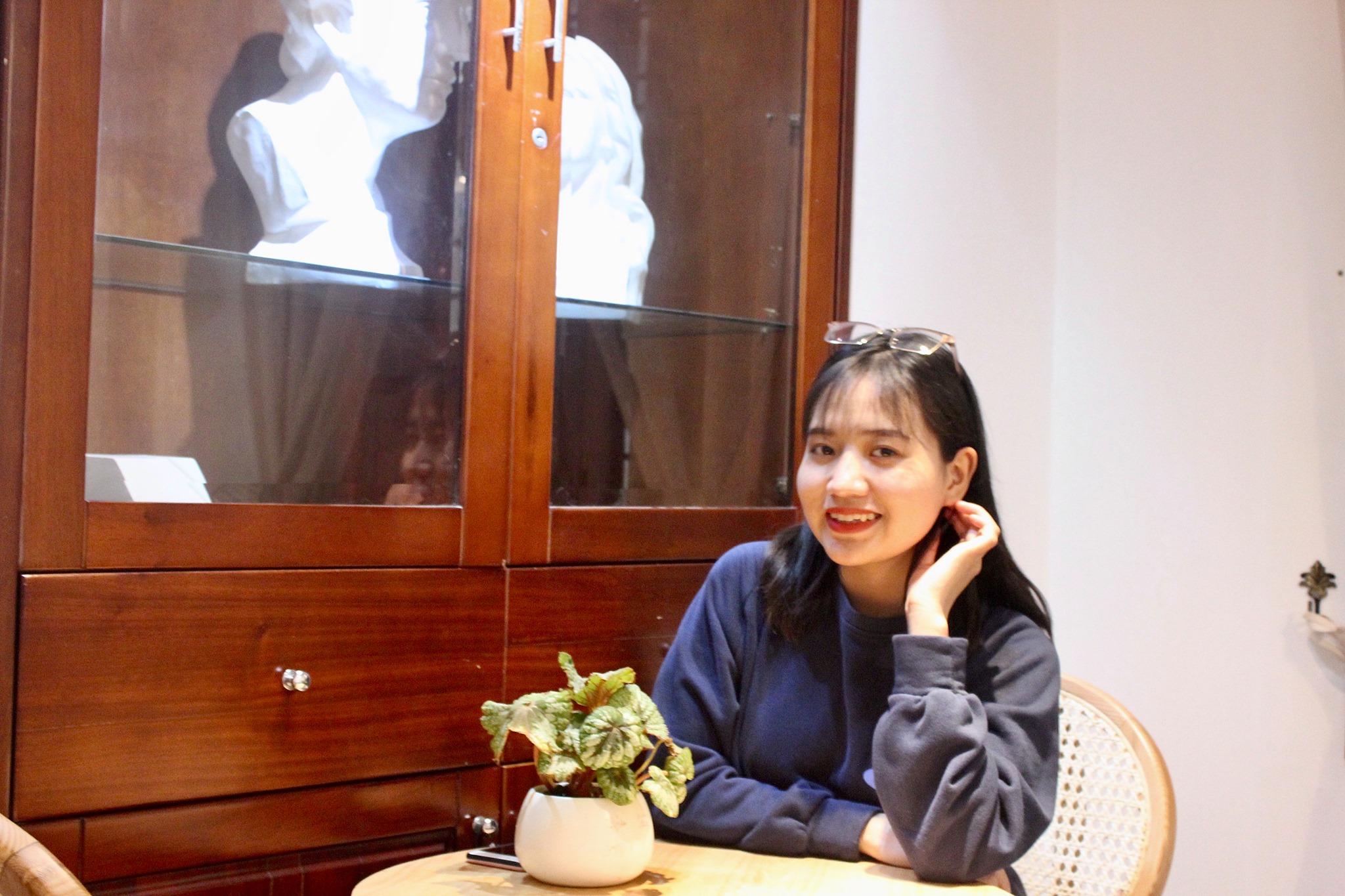 Trần Thị Ánh Tuyết