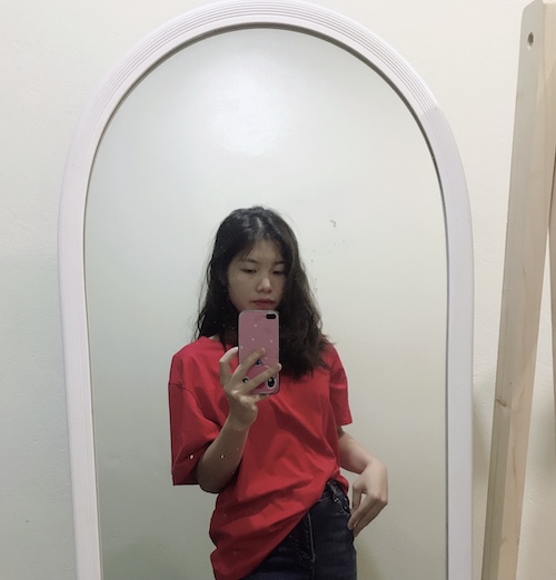Linh Sandra