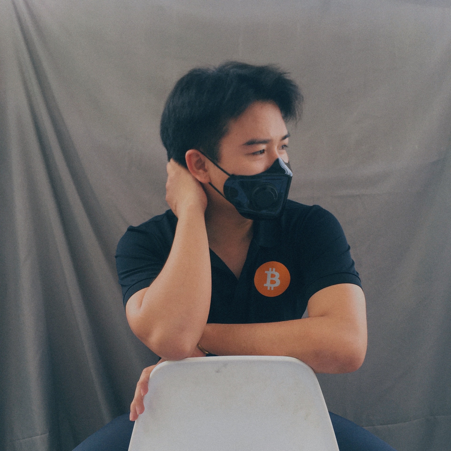 Trần Đức Huy