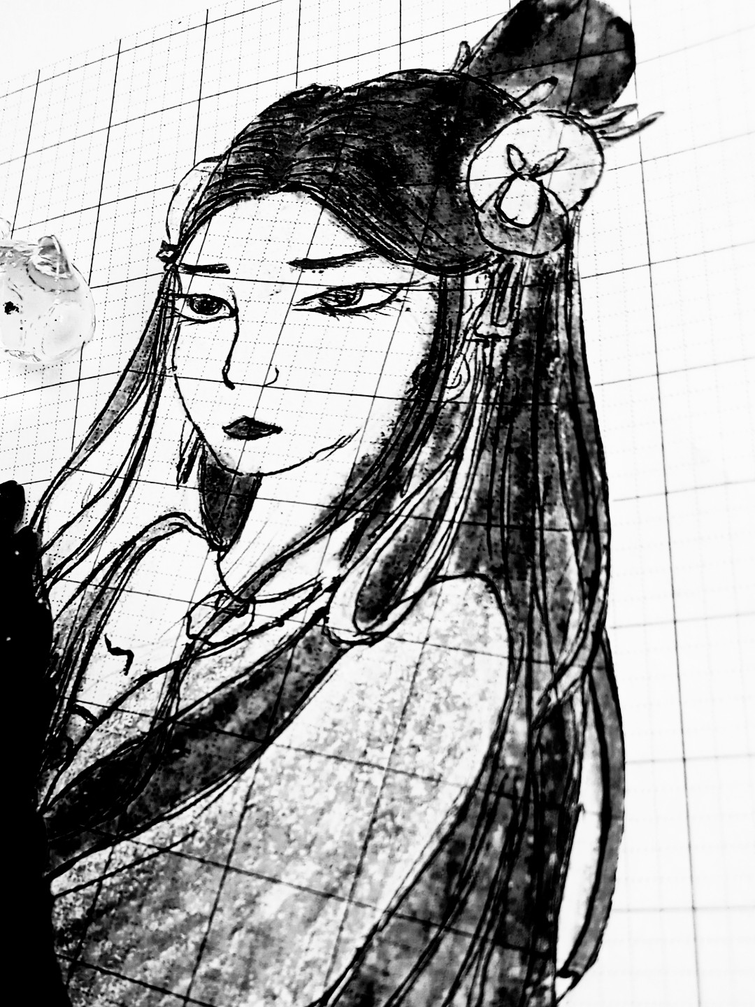 Tiểu tiểu bé con