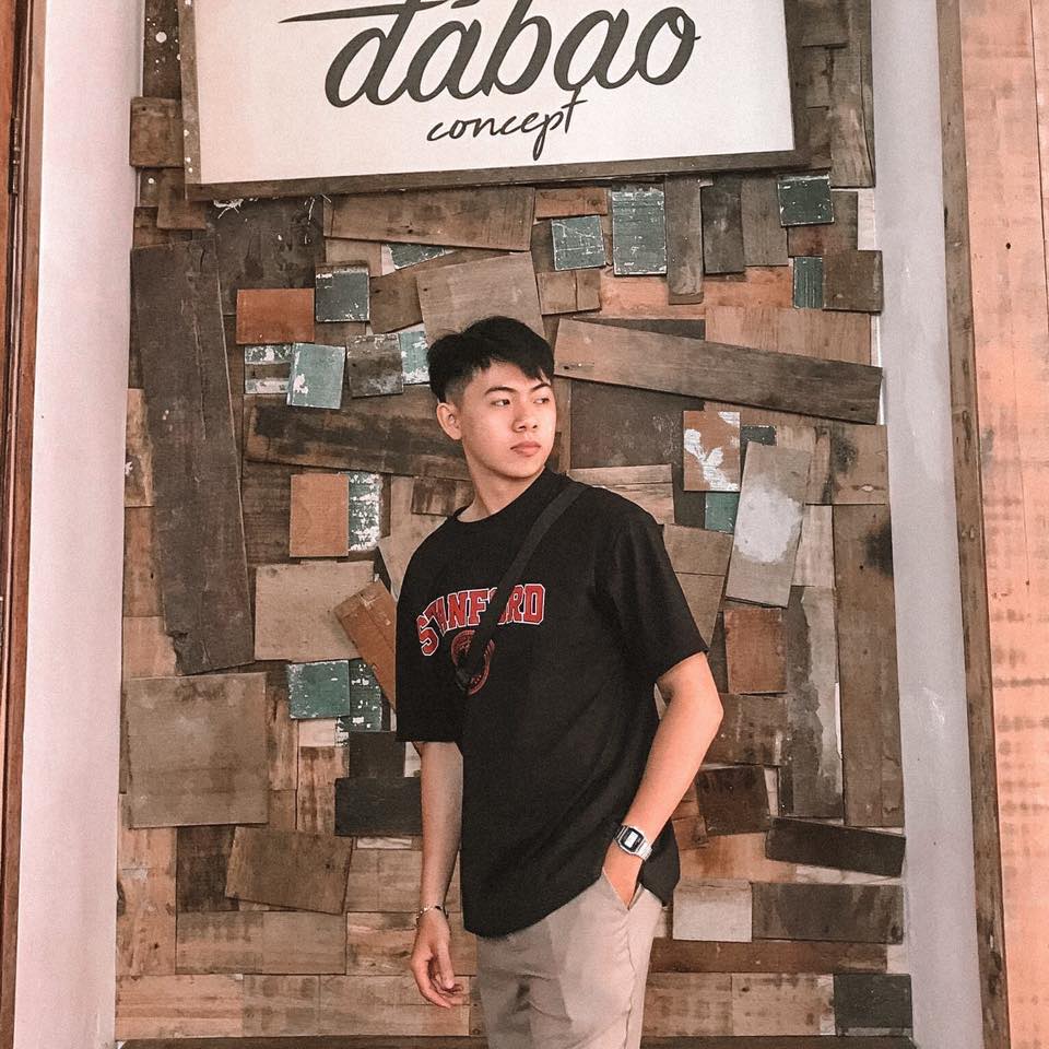 Phát Nguyễn